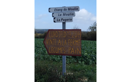 Les photos prises par Brigitte et Raymond Trepos .
11 participants .