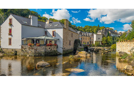 Cloture des inscriptions pour le Week-end à Erdeven de juin 2026